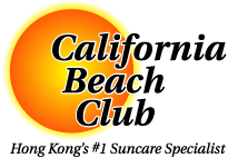 California Beach Club logo
