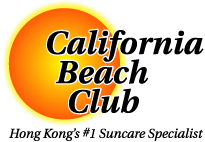 California Beach Club logo California Beach Club logo